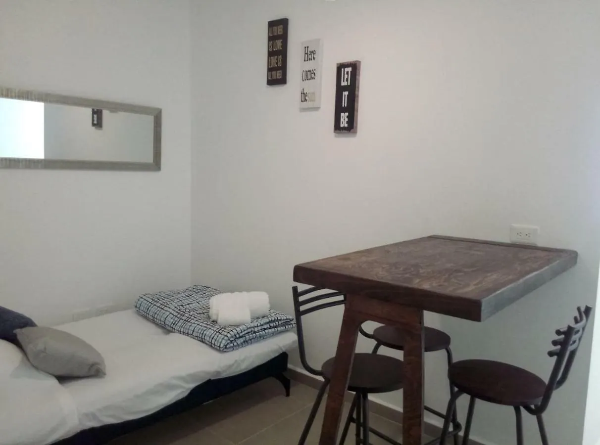 Solea 210 Διαμέρισμα Πλάγια Ντελ Κάρμεν Μεξικό