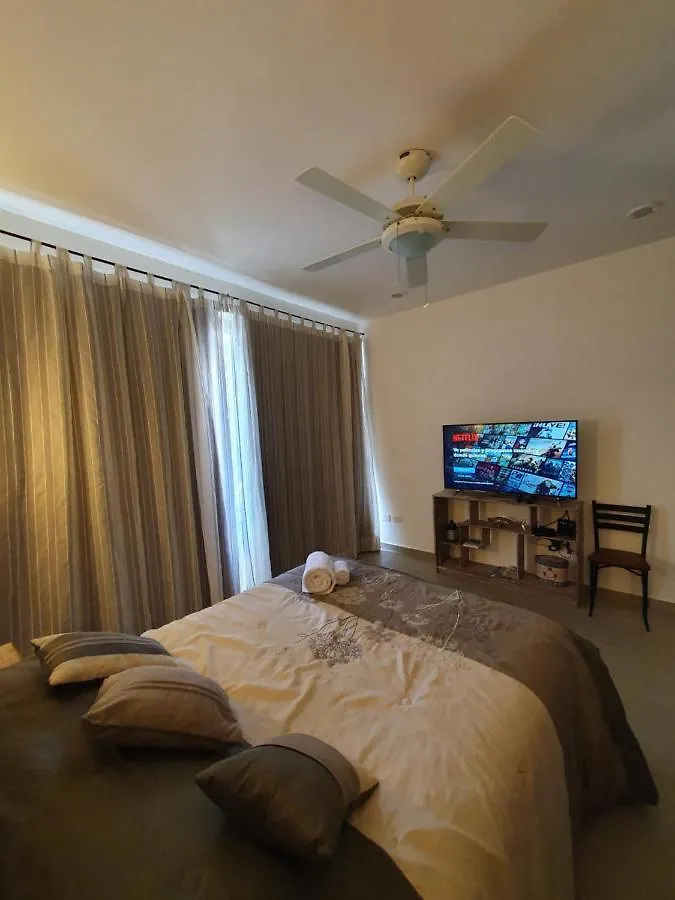 Apartmán Solea 210 Playa del Carmen