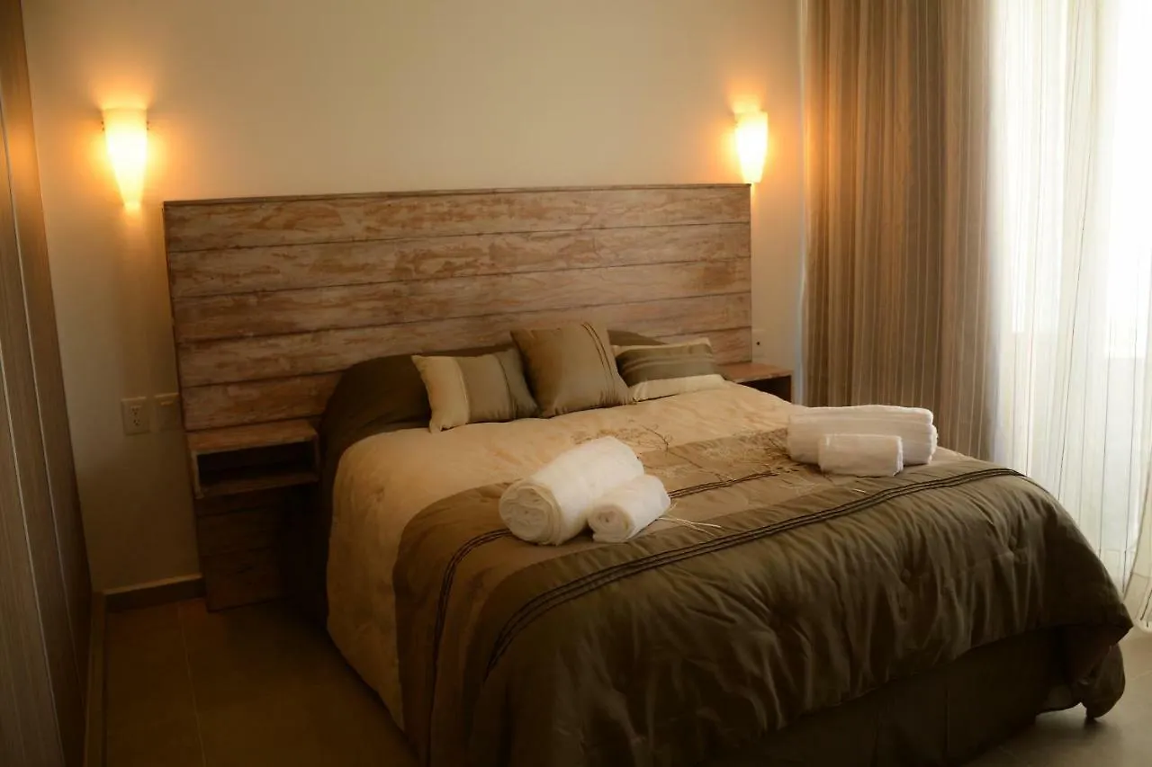 Apartmán Solea 210 Playa del Carmen