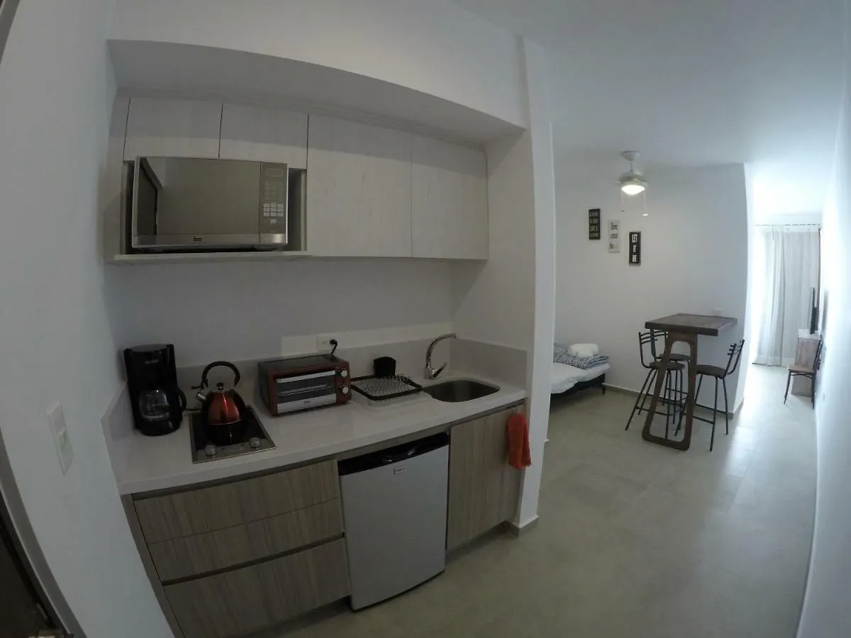 Apartmán Solea 210 Playa del Carmen